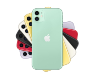 Apple iPhone 11 64GB Green - 515850 - zdjęcie 3